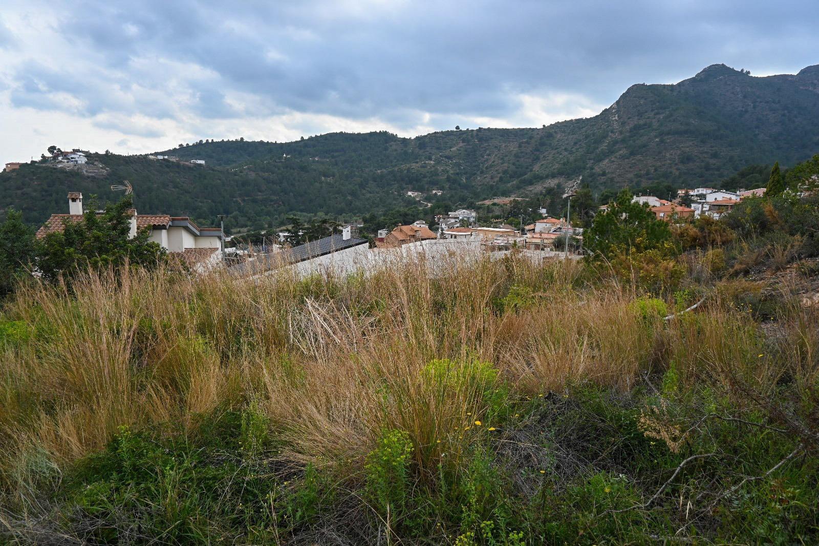 Fincas y solares-Venta-La Vall de Uixo-1653431-Foto-10