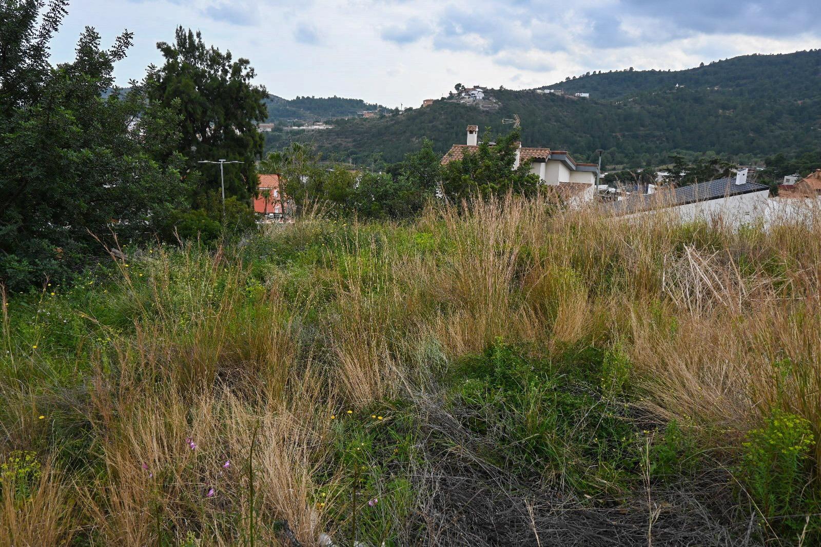 Fincas y solares-Venta-La Vall de Uixo-1653431-Foto-9