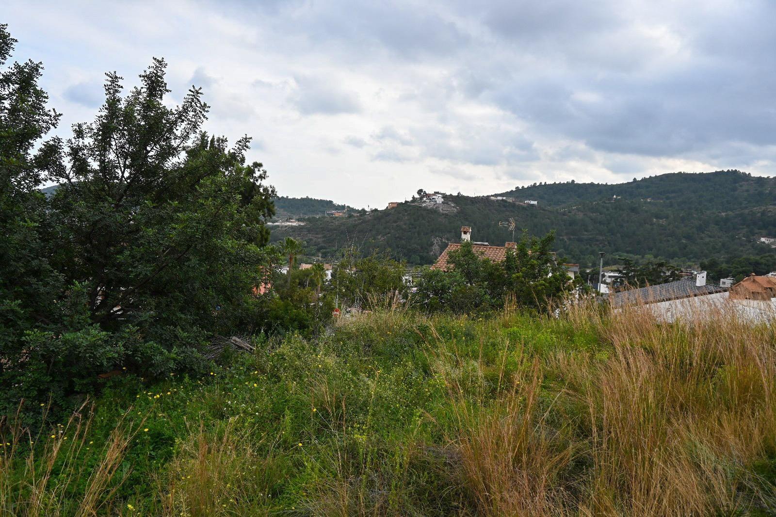 Fincas y solares-Venta-La Vall de Uixo-1653431-Foto-12