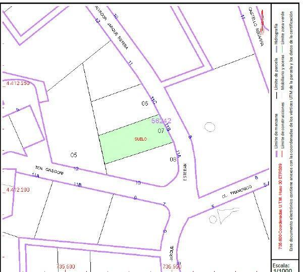 Fincas y solares-Venta-La Vall de Uixo-1653431-Foto-20