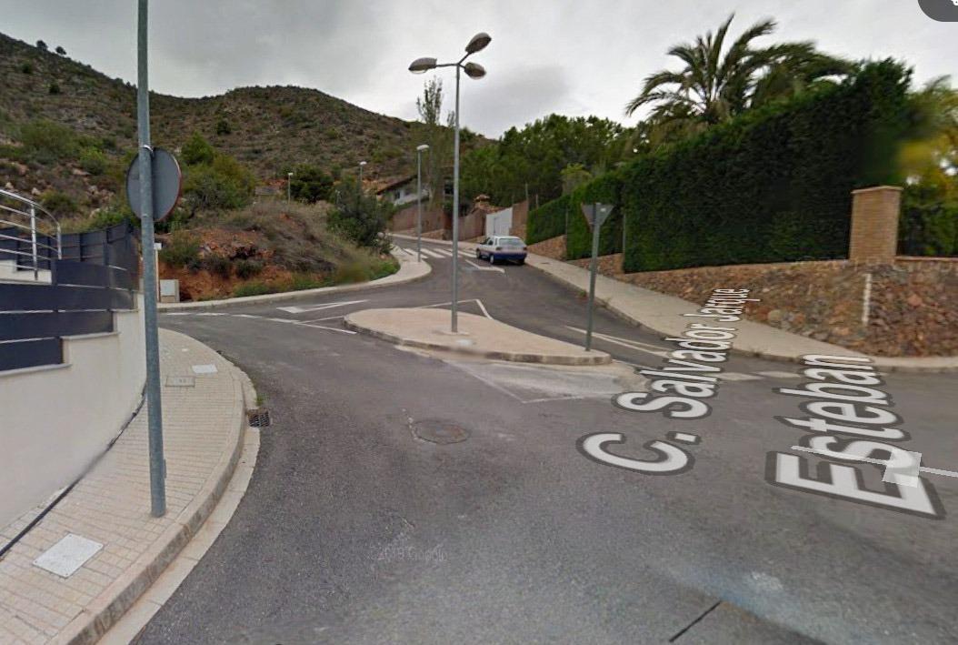 Fincas y solares-Venta-La Vall de Uixo-1653431-Foto-22