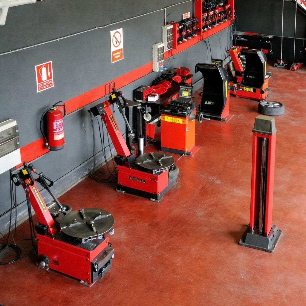 Nave industrial en venta, San Martín de la Vega