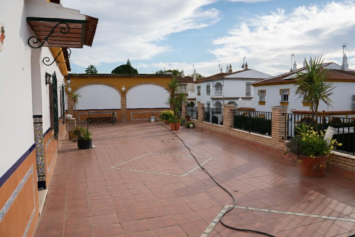 Casas o chalets-Venta-Gines-2107652-Foto-4