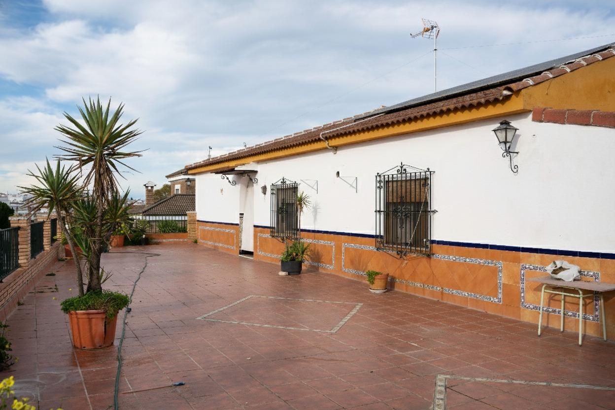 Casas o chalets-Venta-Gines-2107652-Foto-6