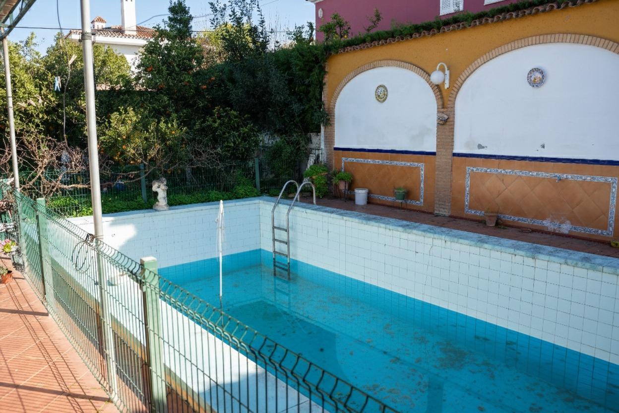 Casas o chalets-Venta-Gines-2107652-Foto-7