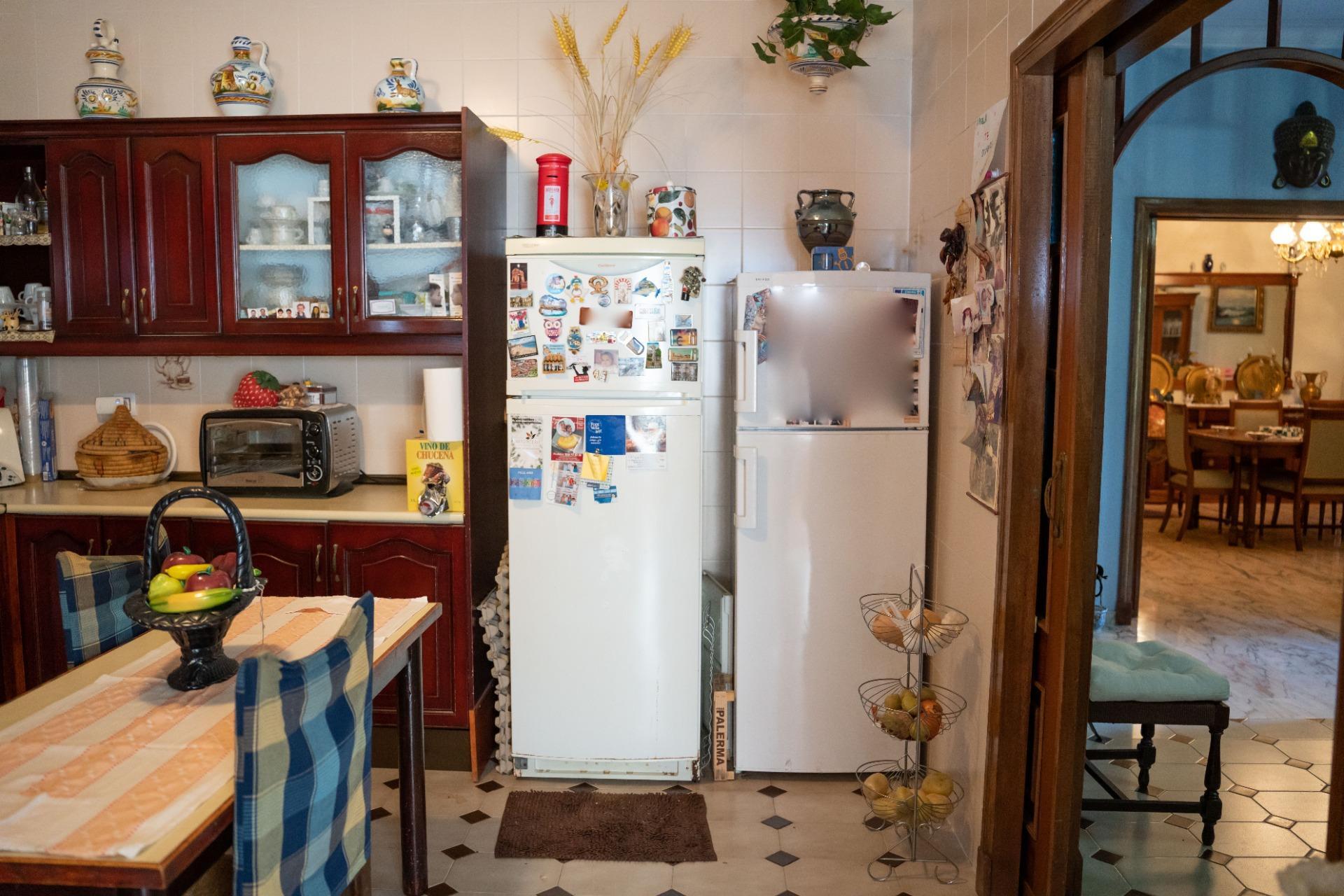 Casas o chalets-Venta-Gines-2107652-Foto-9