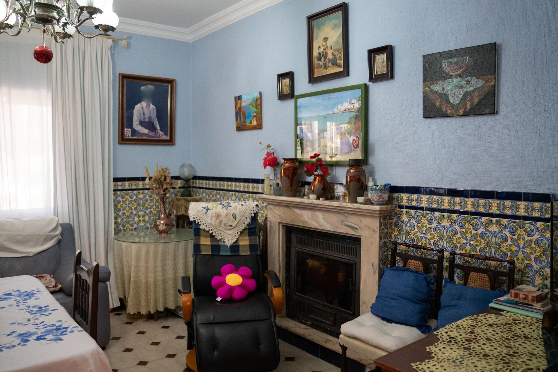 Casas o chalets-Venta-Gines-2107652-Foto-13