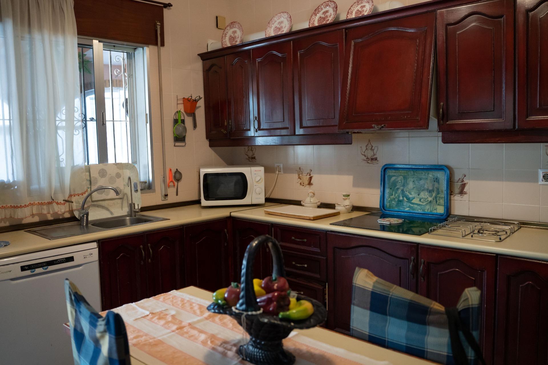 Casas o chalets-Venta-Gines-2107652-Foto-11