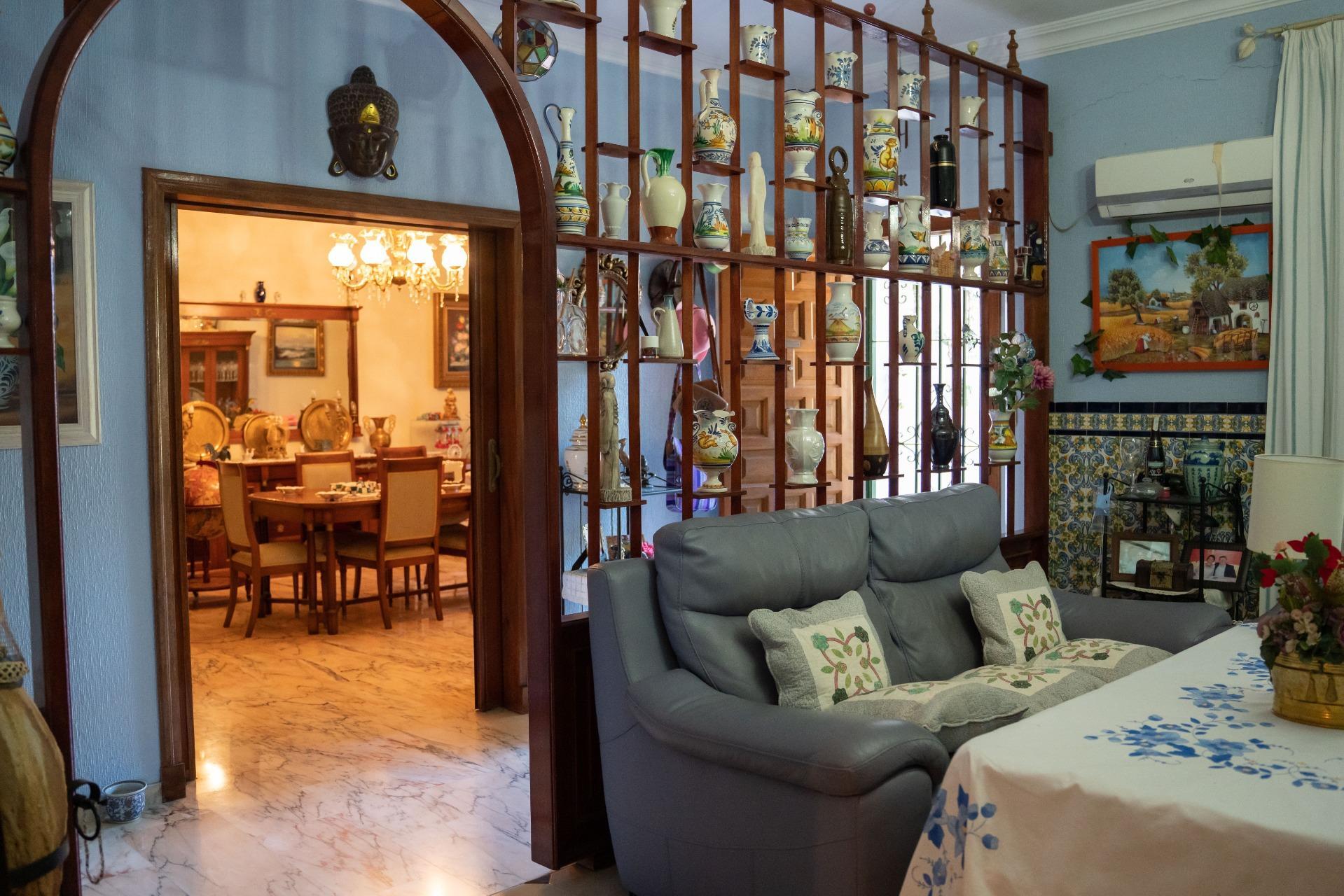 Casas o chalets-Venta-Gines-2107652-Foto-14