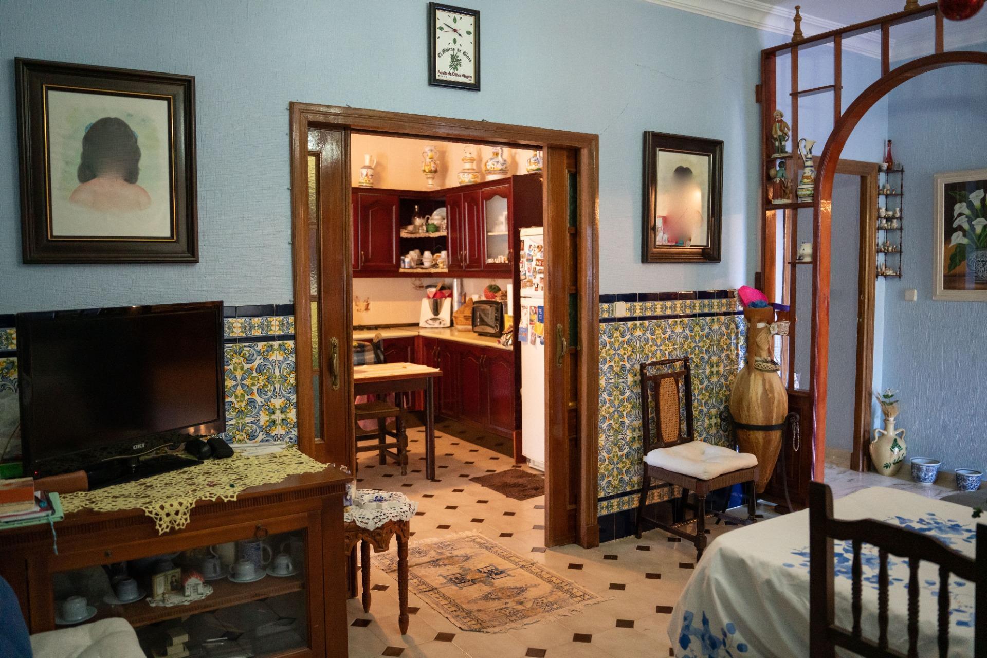 Casas o chalets-Venta-Gines-2107652-Foto-15