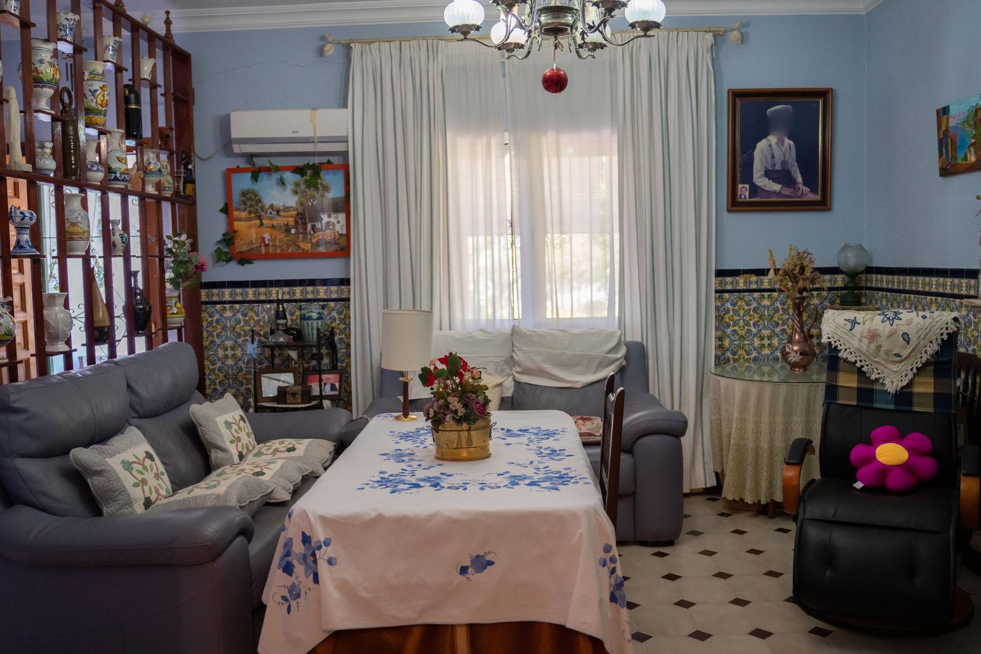 Casas o chalets-Venta-Gines-2107652-Foto-12