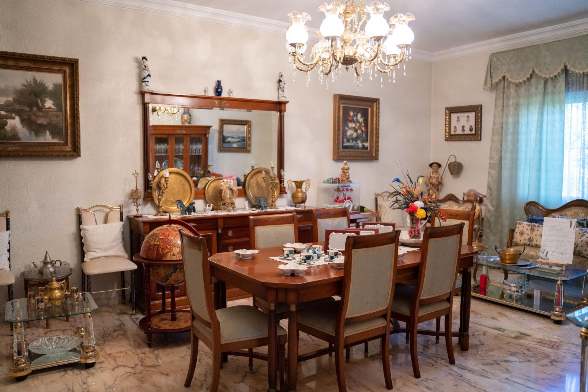 Casas o chalets-Venta-Gines-2107652-Foto-16