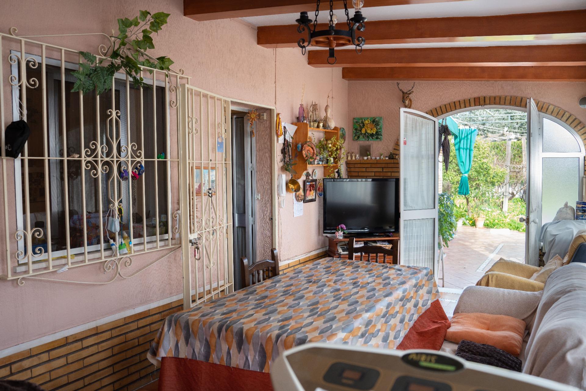 Casas o chalets-Venta-Gines-2107652-Foto-29