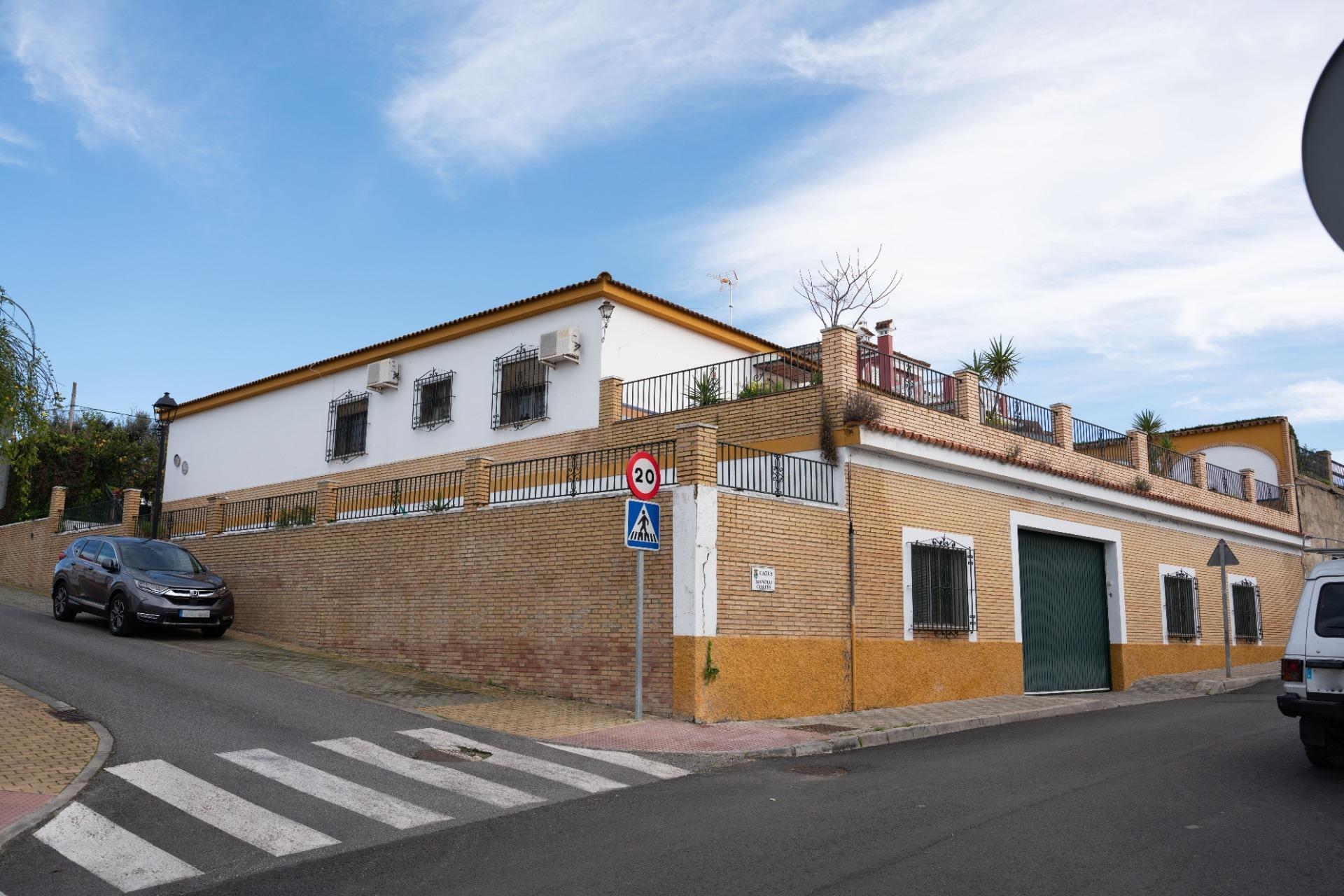 Casas o chalets-Venta-Gines-2107652-Foto-33