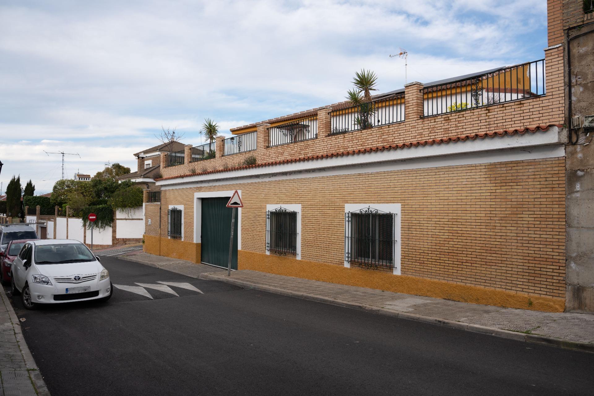 Casas o chalets-Venta-Gines-2107652-Foto-34