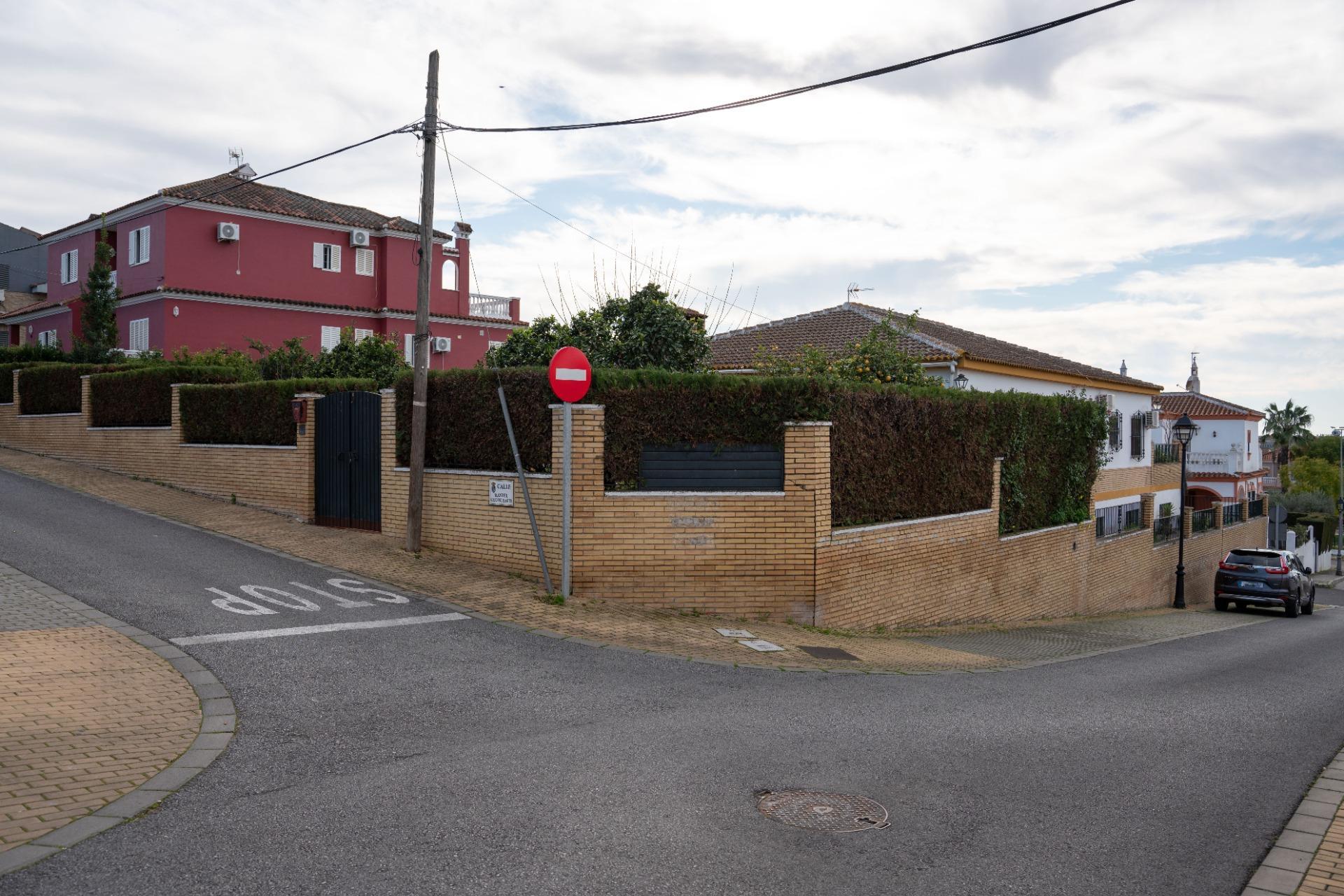 Casas o chalets-Venta-Gines-2107652-Foto-32