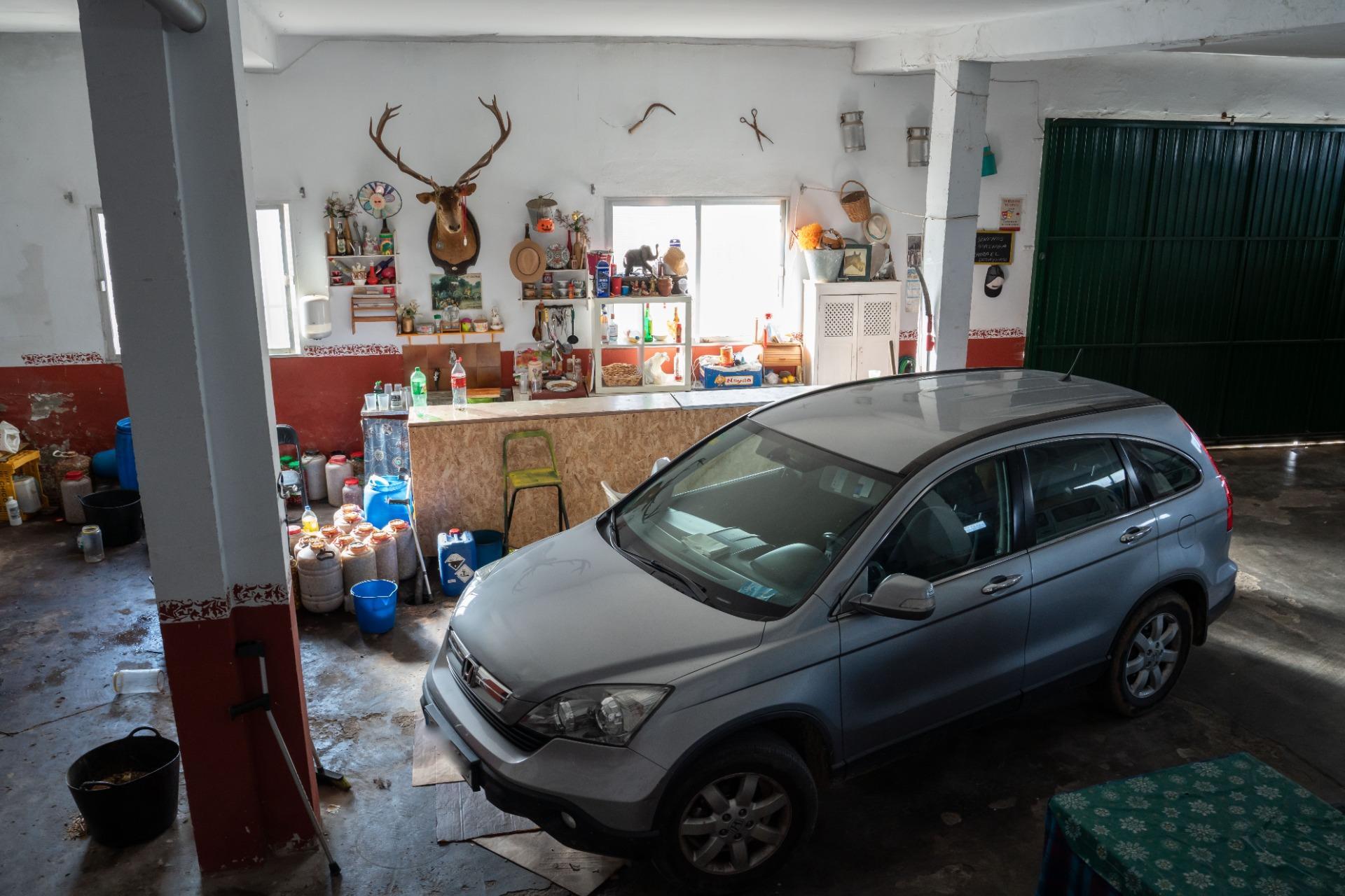 Casas o chalets-Venta-Gines-2107652-Foto-39