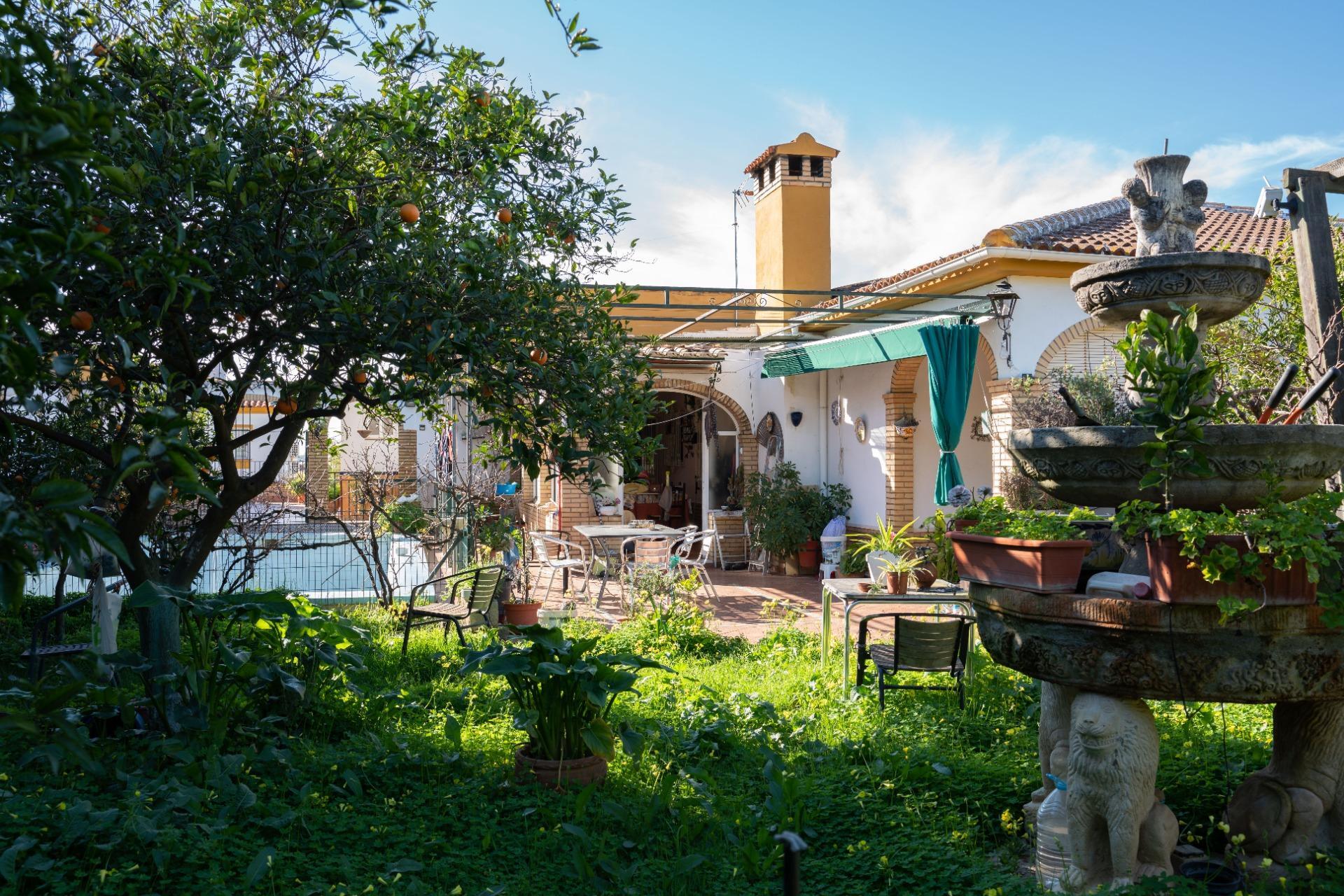 Casas o chalets-Venta-Gines-2107652-Foto-36