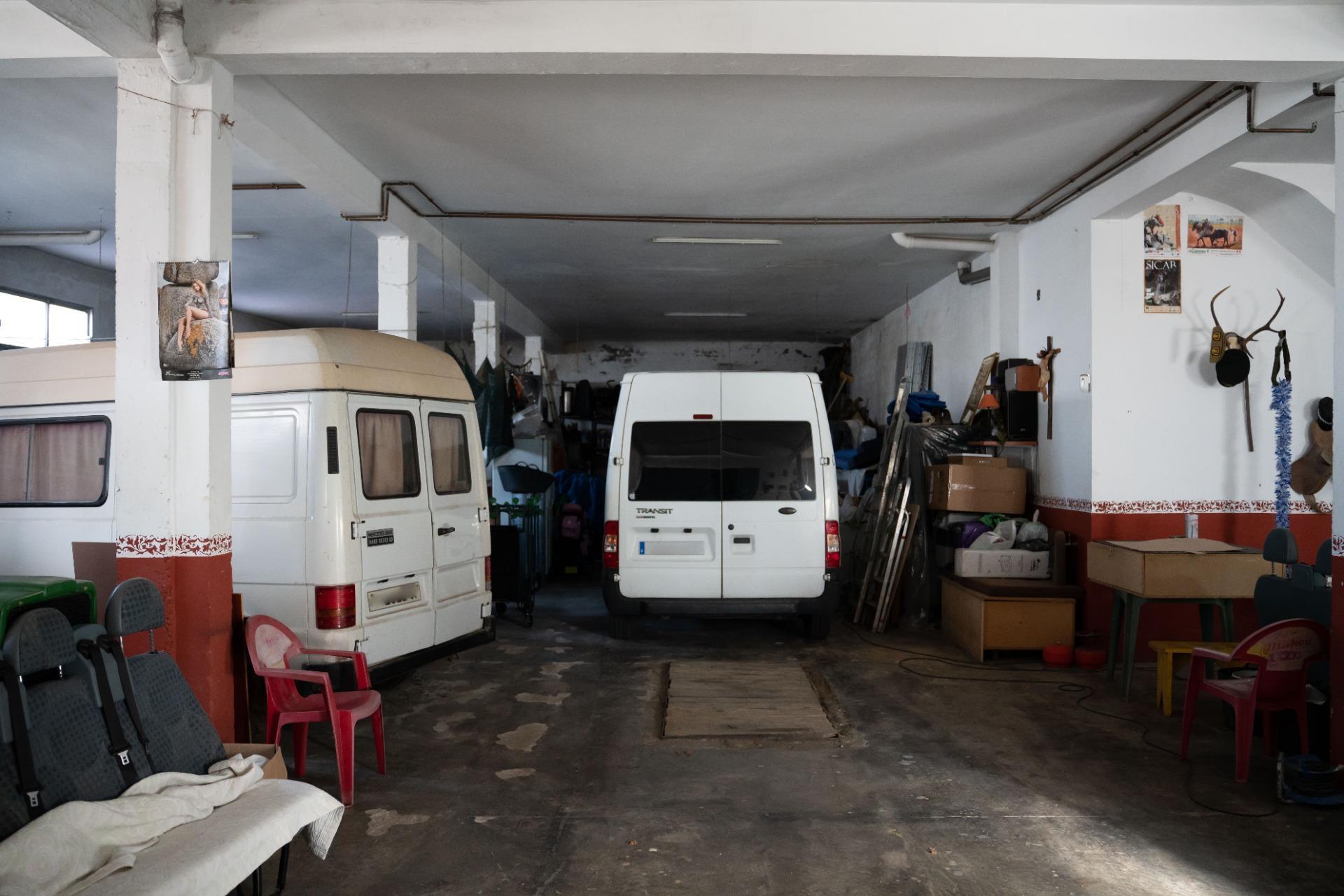 Casas o chalets-Venta-Gines-2107652-Foto-41