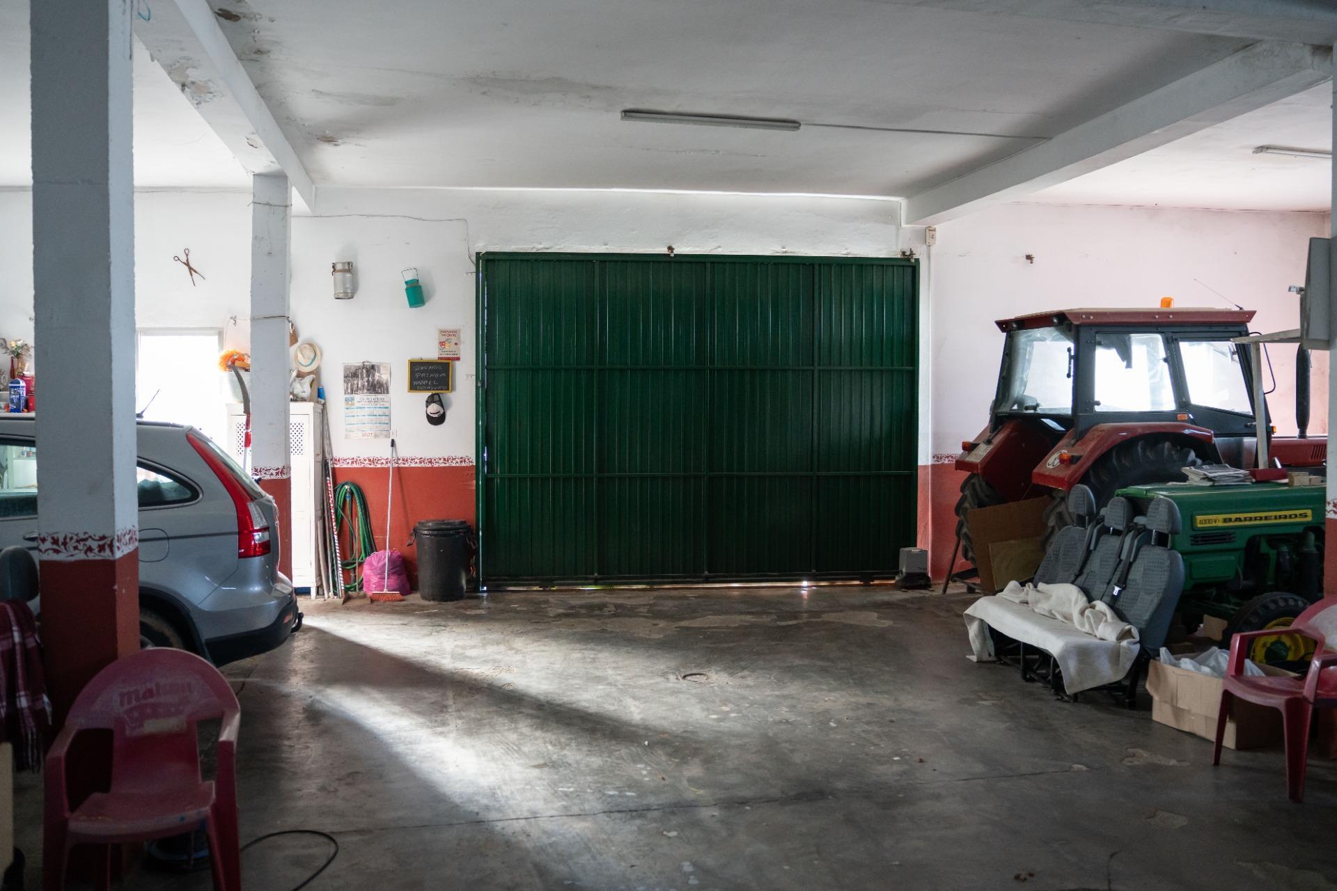 Casas o chalets-Venta-Gines-2107652-Foto-42