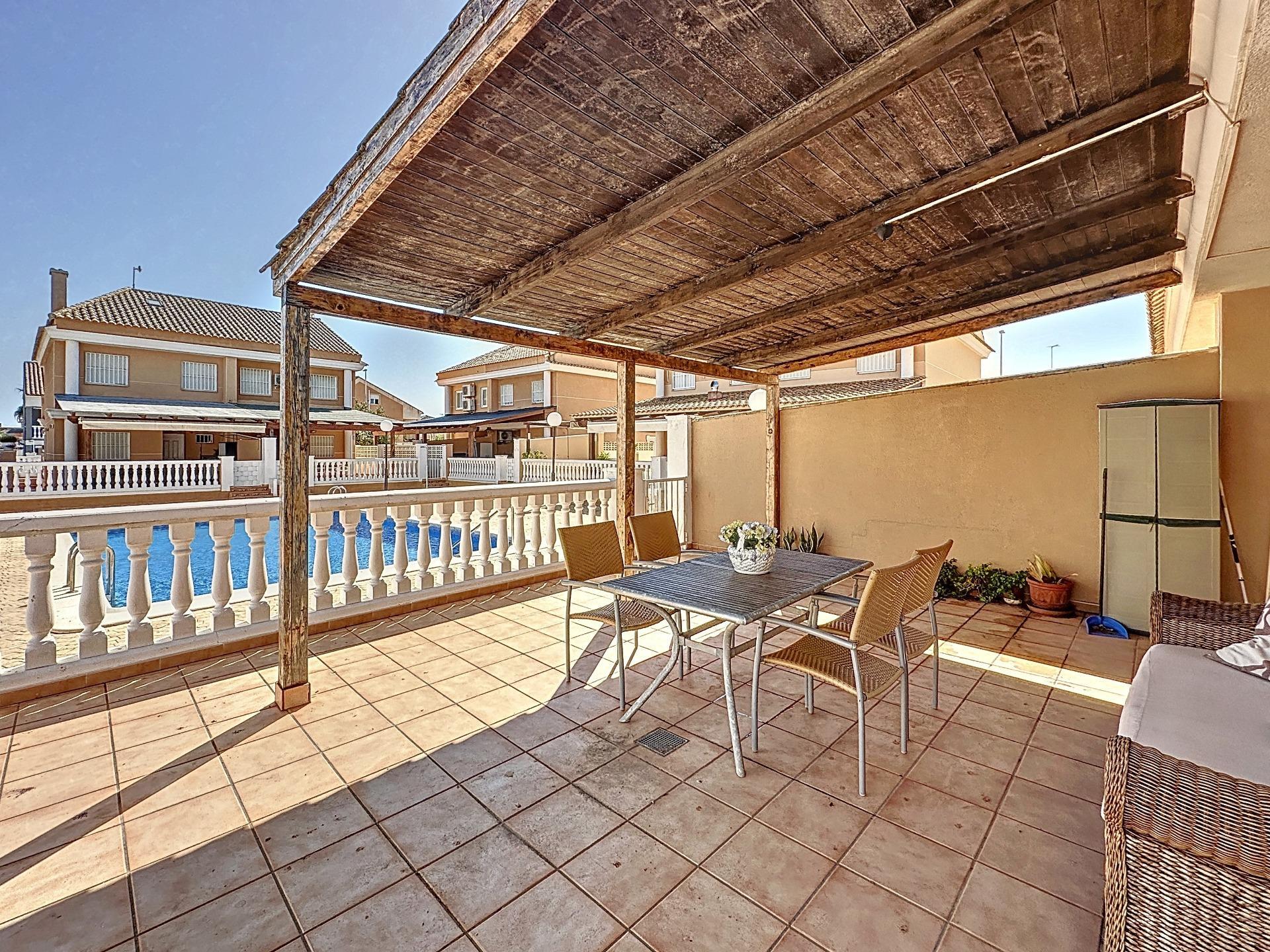 Casas o chalets-Venta-Sueca-2113665-Foto-22
