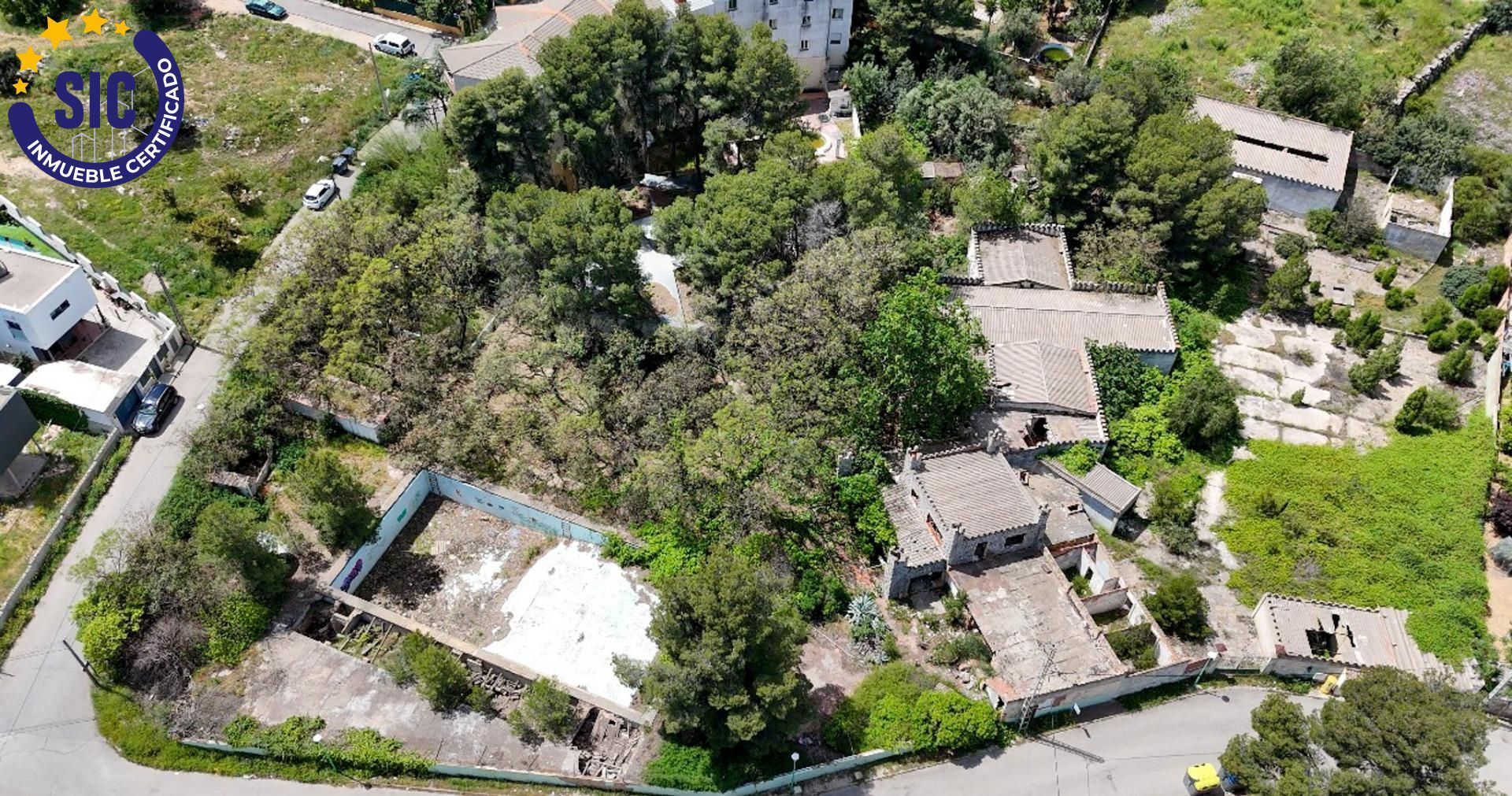 Fincas y solares-Venta-Chiva-1729125