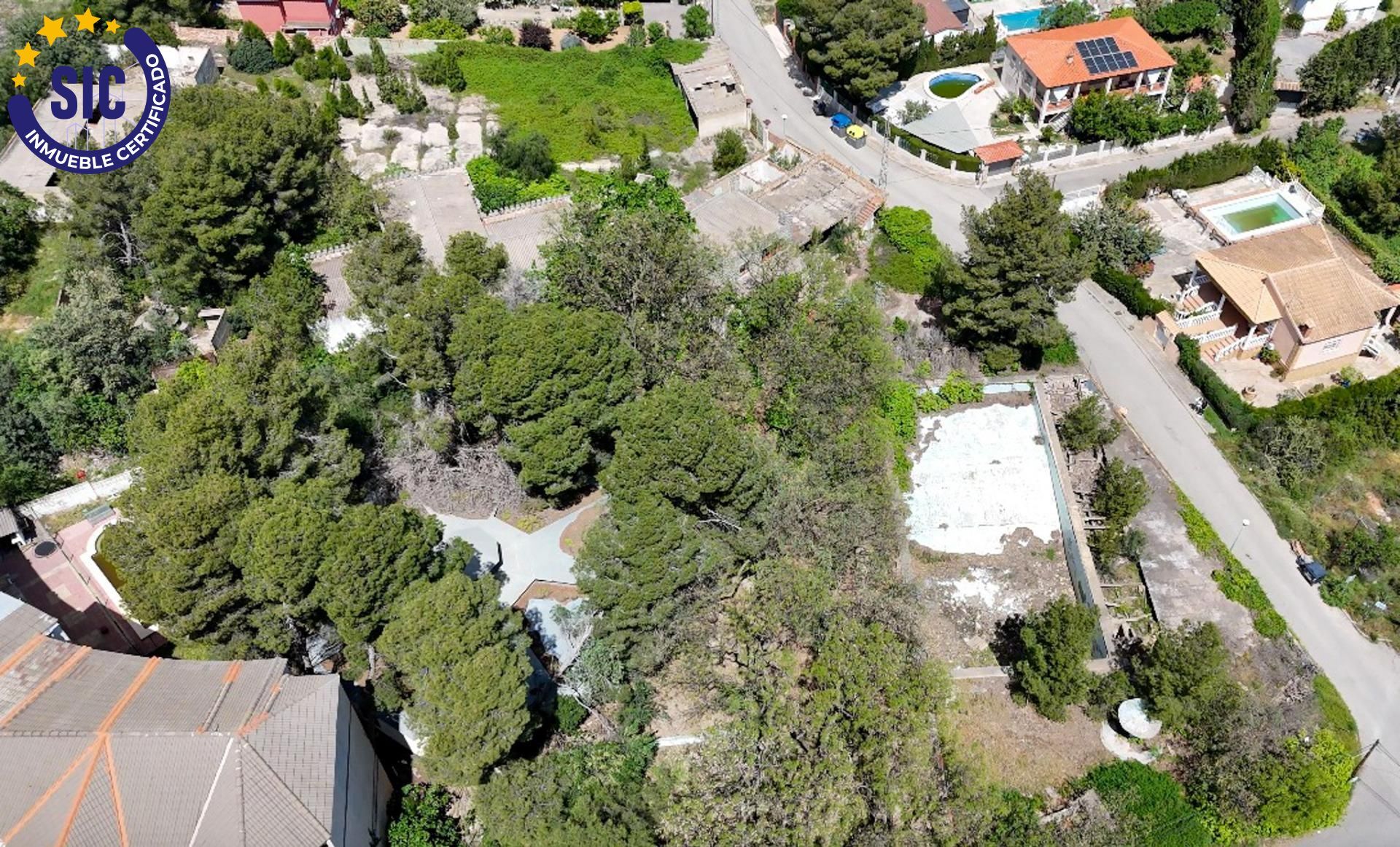 Fincas y solares-Venta-Chiva-1729125-Foto-6