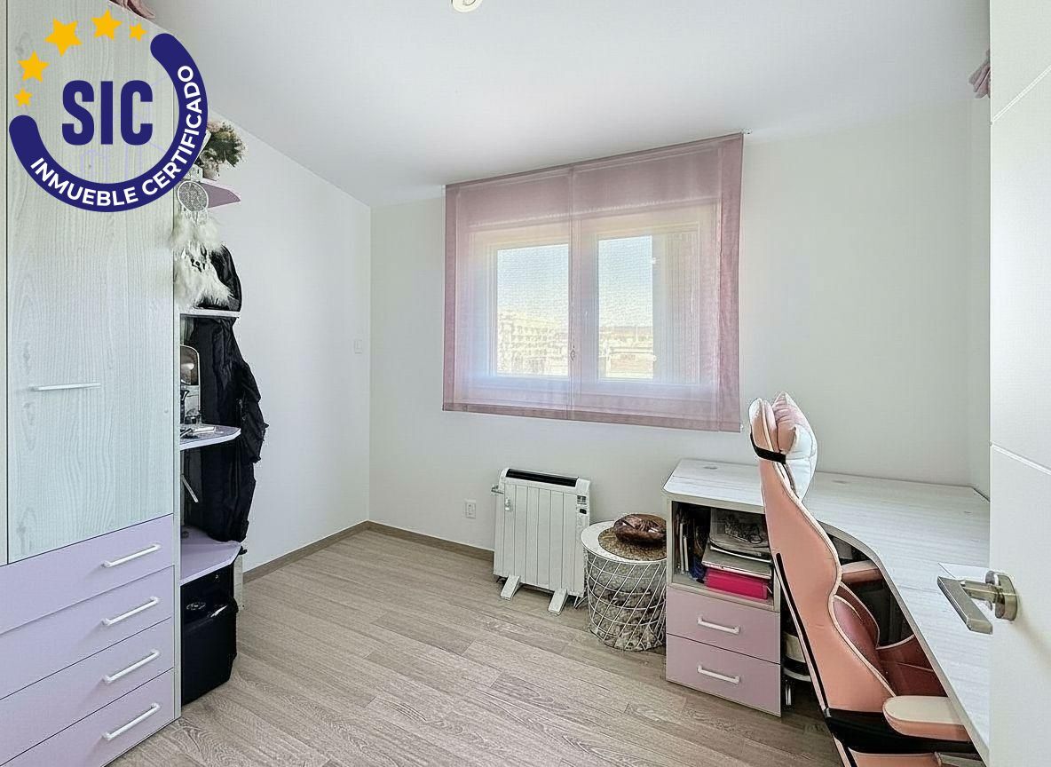 ¡Vive el cielo de Massanassa! Espectacular ático con terraza, barbacoa y ubicación estratégica