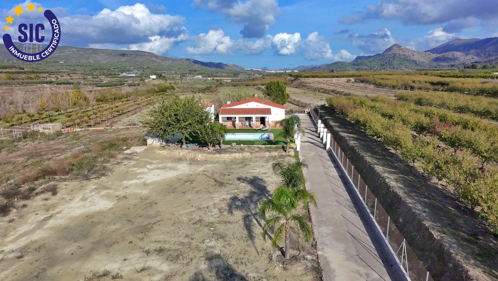 Casas o chalets-Venta-Montichelvo-2107655-Foto-6