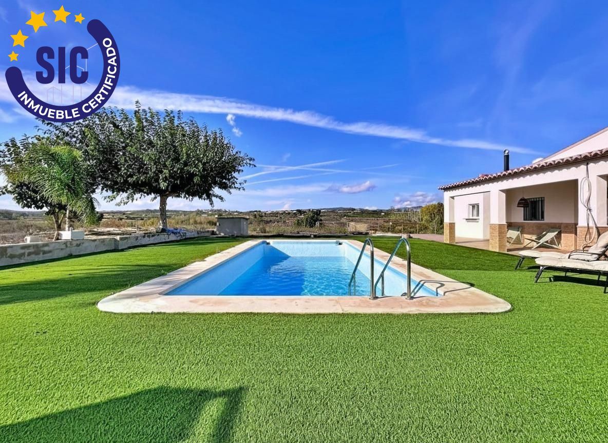 Casas o chalets-Venta-Montichelvo-2107655-Foto-7