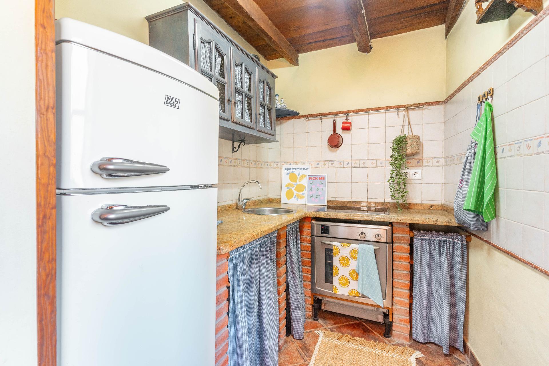 Casas o chalets-Venta-Somiedo-2107658-Foto-5