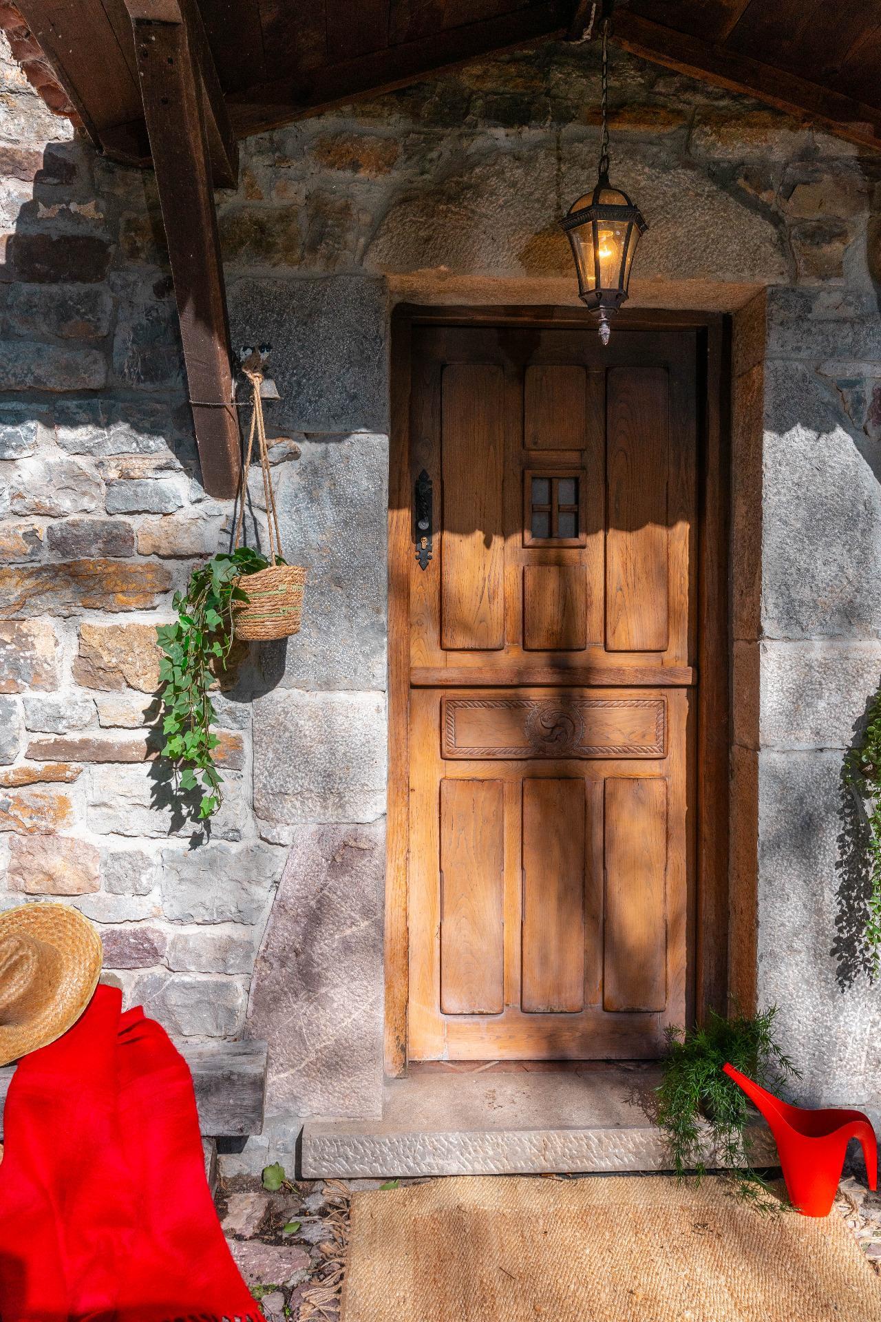 Casas o chalets-Venta-Somiedo-2107658-Foto-2