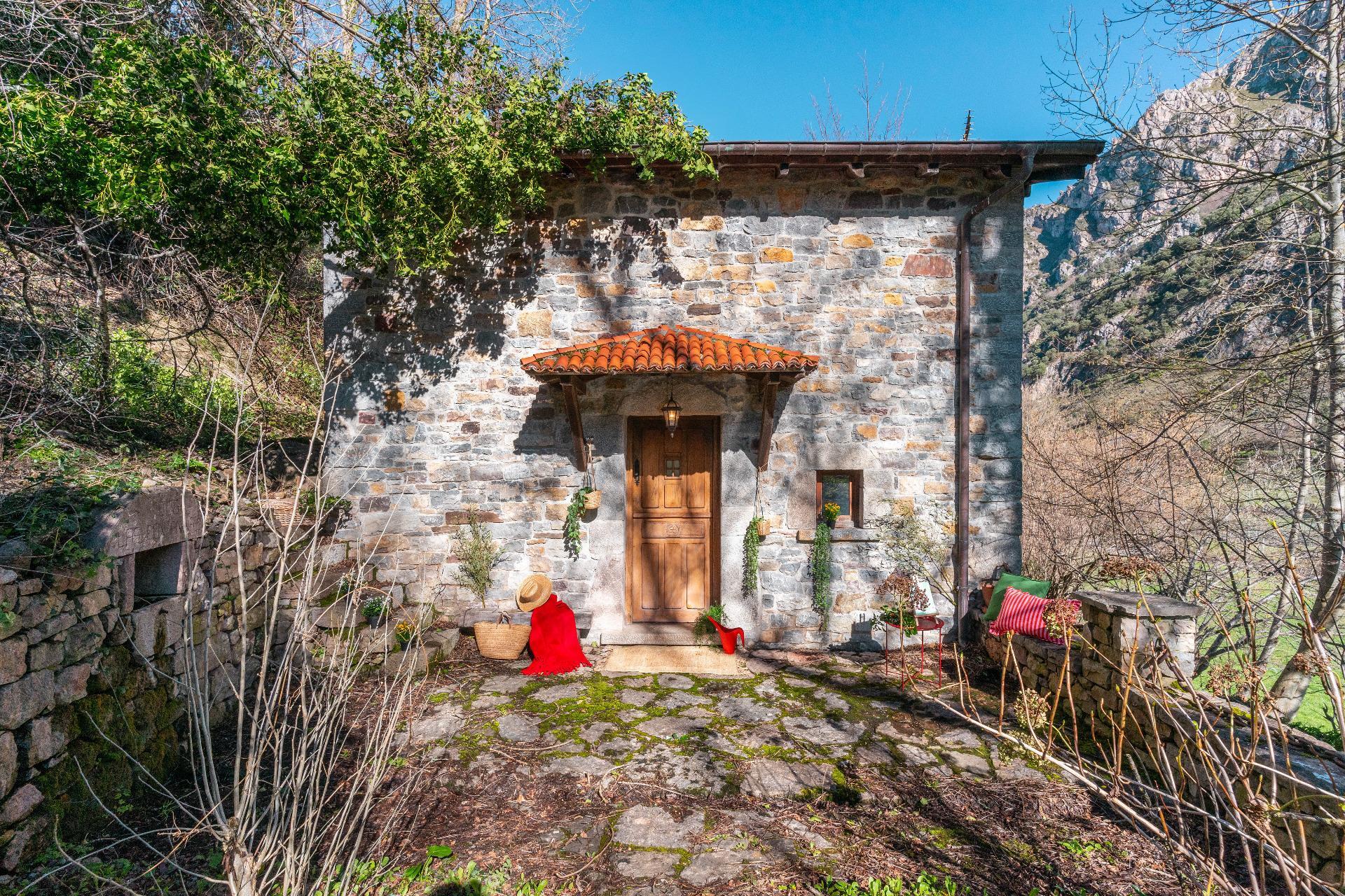 Casas o chalets-Venta-Somiedo-2107658-Foto-3