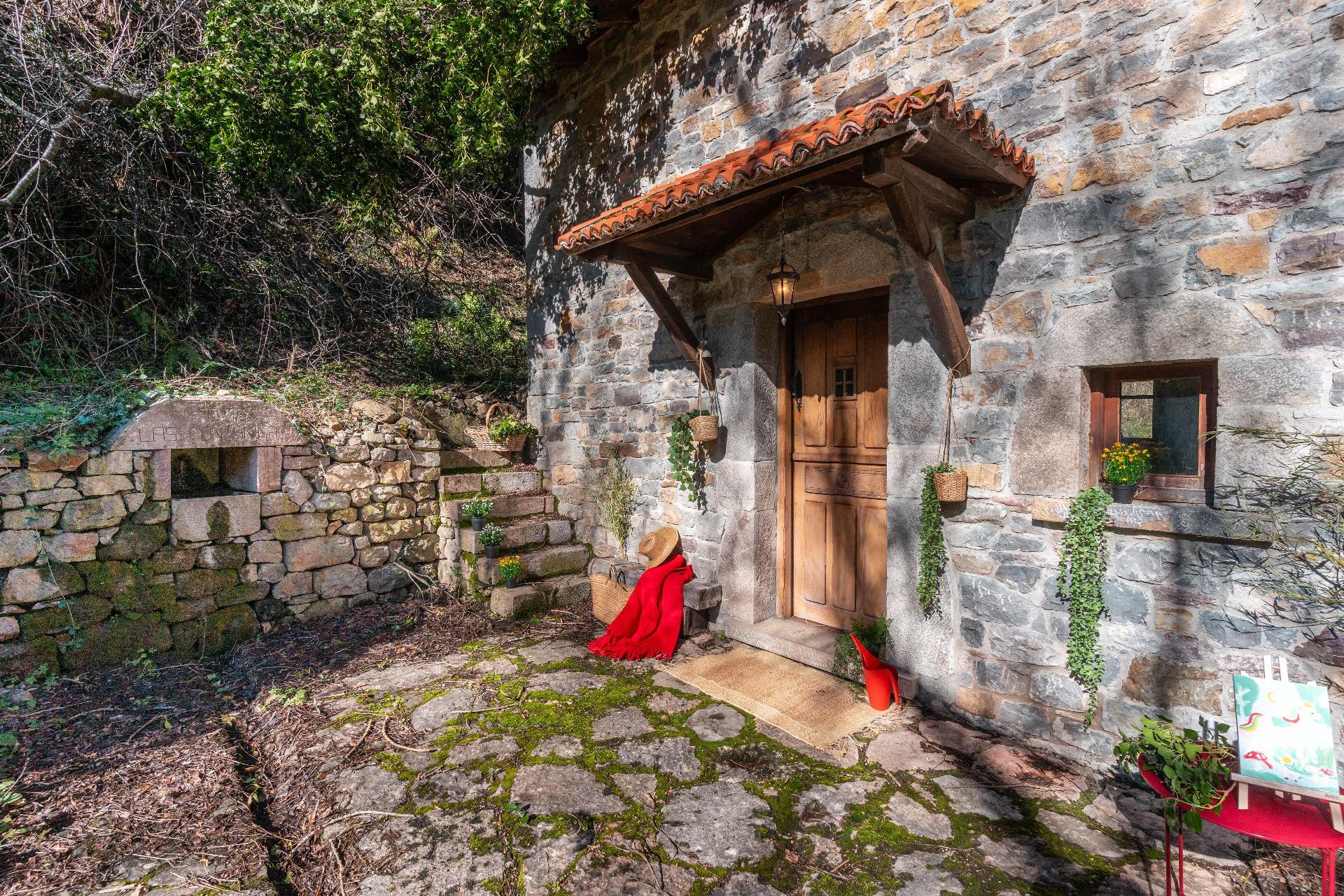 Casas o chalets-Venta-Somiedo-2107658