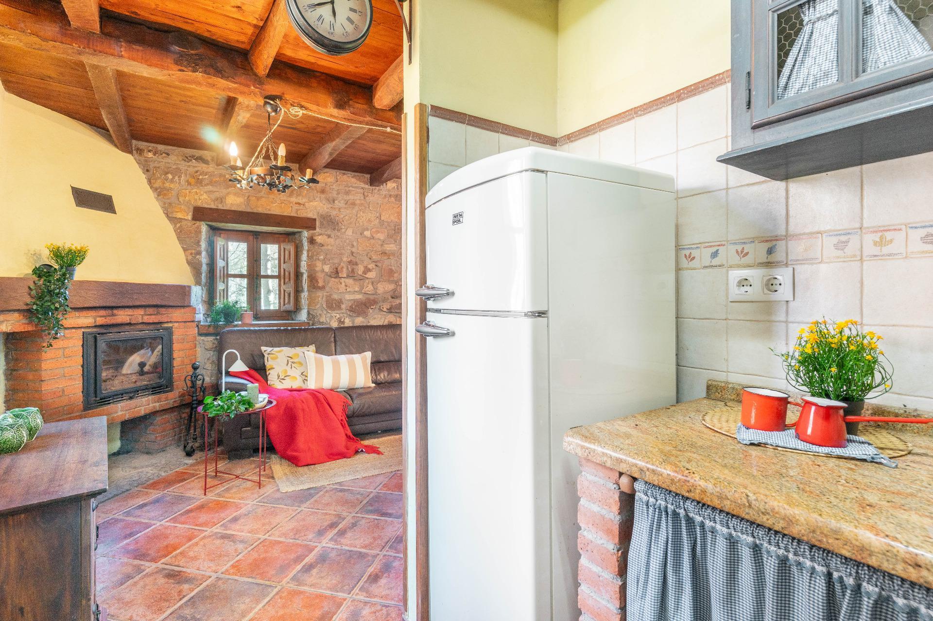 Casas o chalets-Venta-Somiedo-2107658-Foto-8