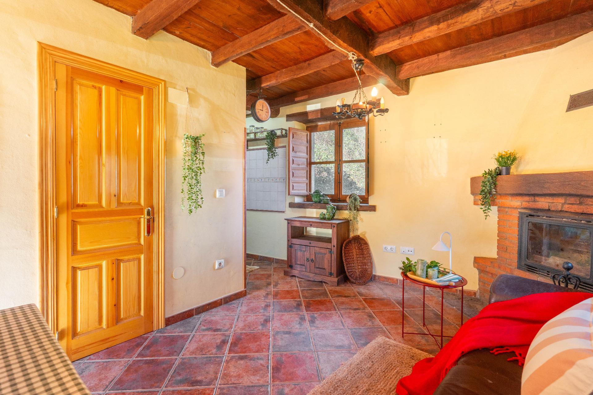 Casas o chalets-Venta-Somiedo-2107658-Foto-9