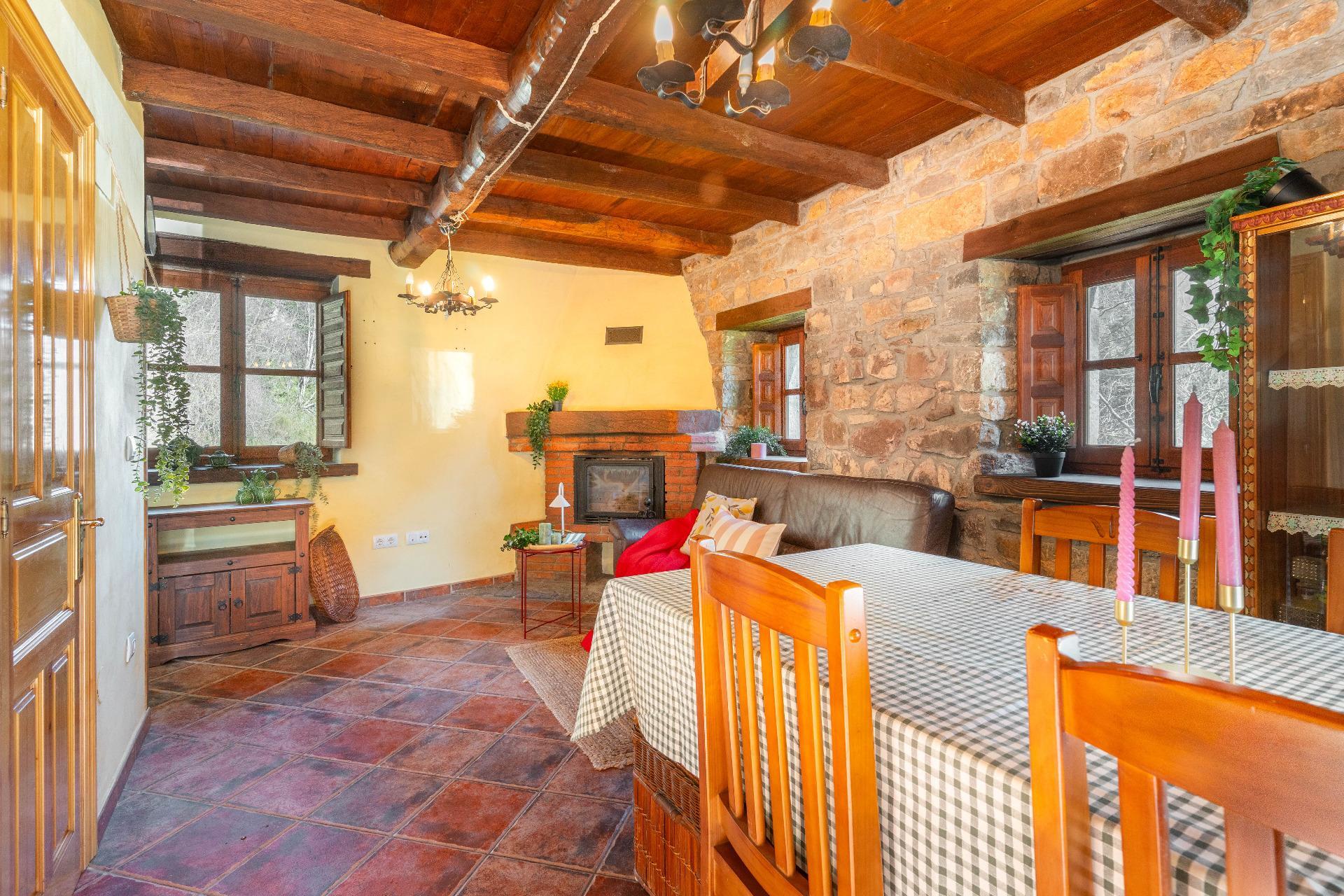 Casas o chalets-Venta-Somiedo-2107658-Foto-10