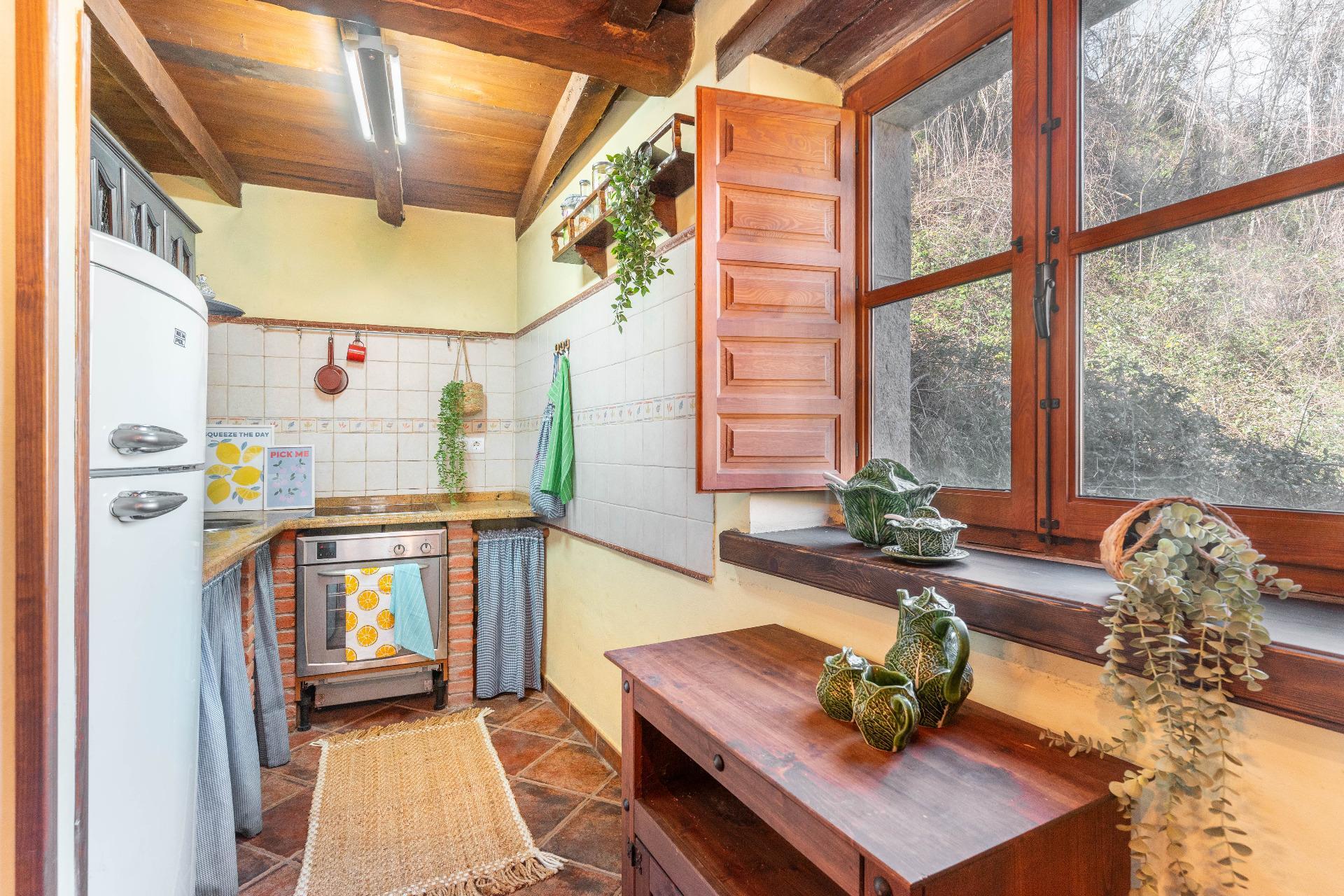 Casas o chalets-Venta-Somiedo-2107658-Foto-7