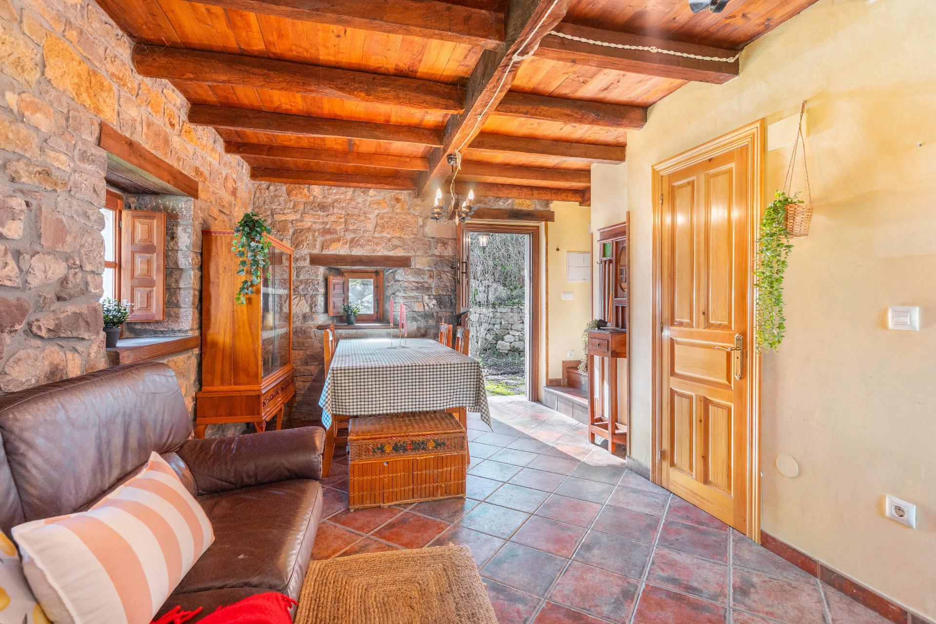 Casas o chalets-Venta-Somiedo-2107658-Foto-14