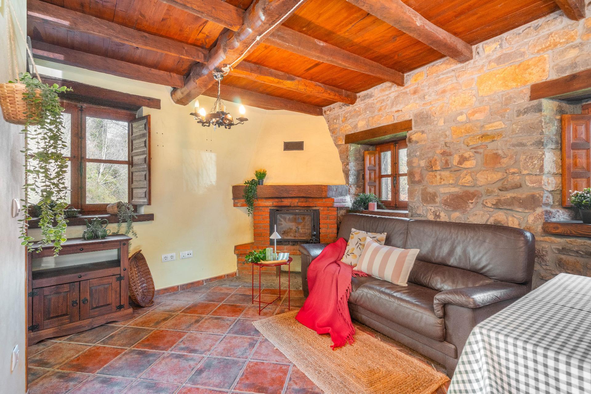 Casas o chalets-Venta-Somiedo-2107658-Foto-13