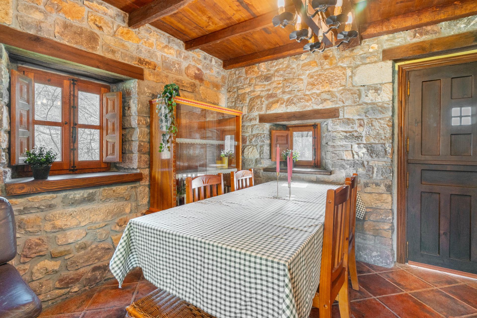 Casas o chalets-Venta-Somiedo-2107658-Foto-11