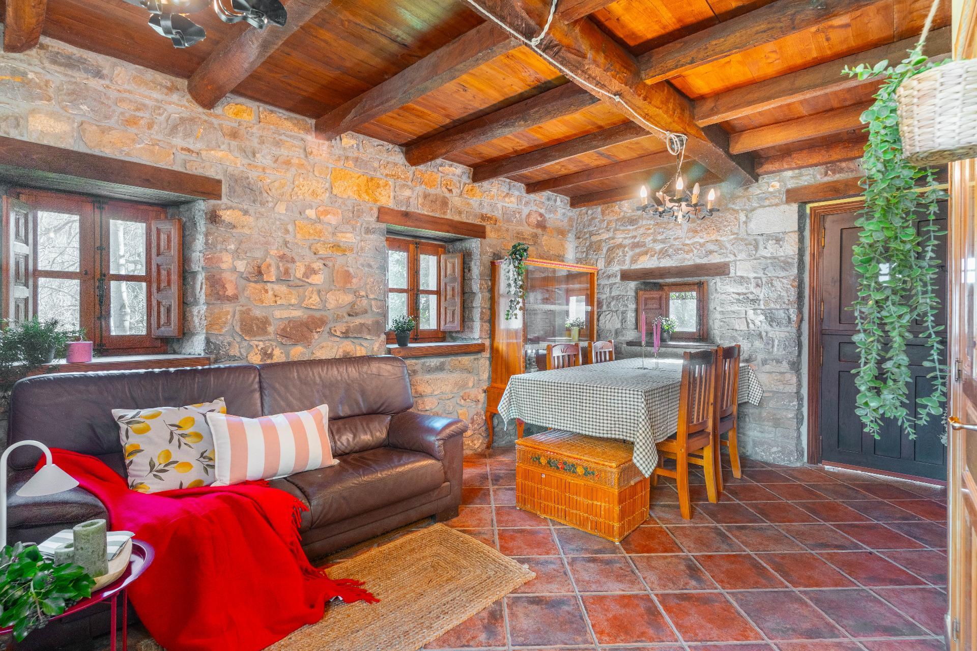 Casas o chalets-Venta-Somiedo-2107658-Foto-12