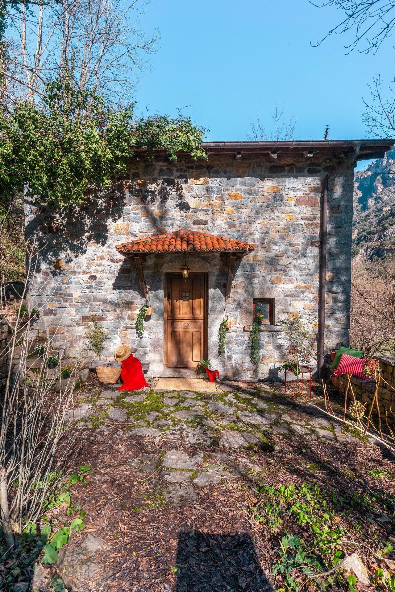 Casas o chalets-Venta-Somiedo-2107658-Foto-30