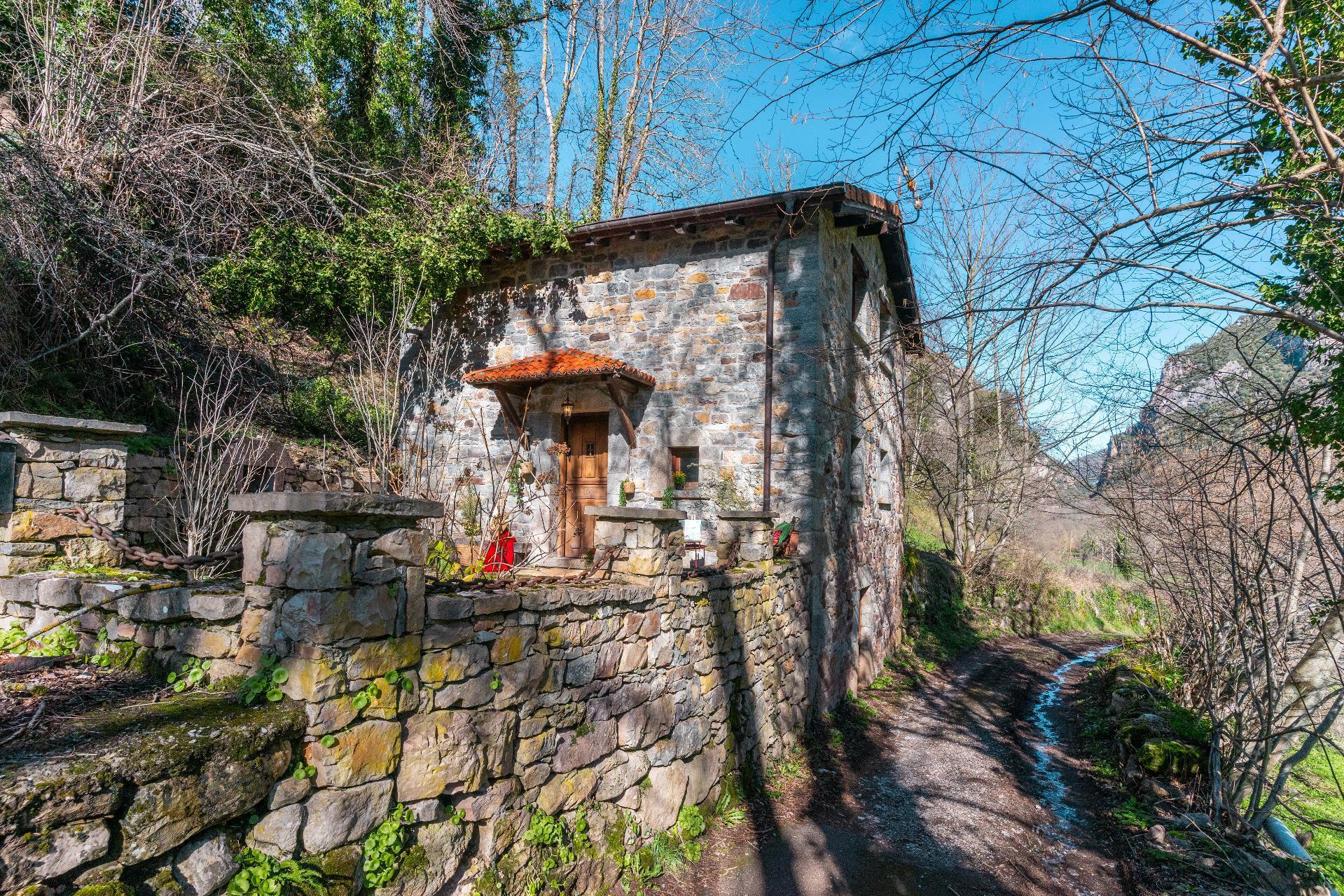 Casas o chalets-Venta-Somiedo-2107658-Foto-33