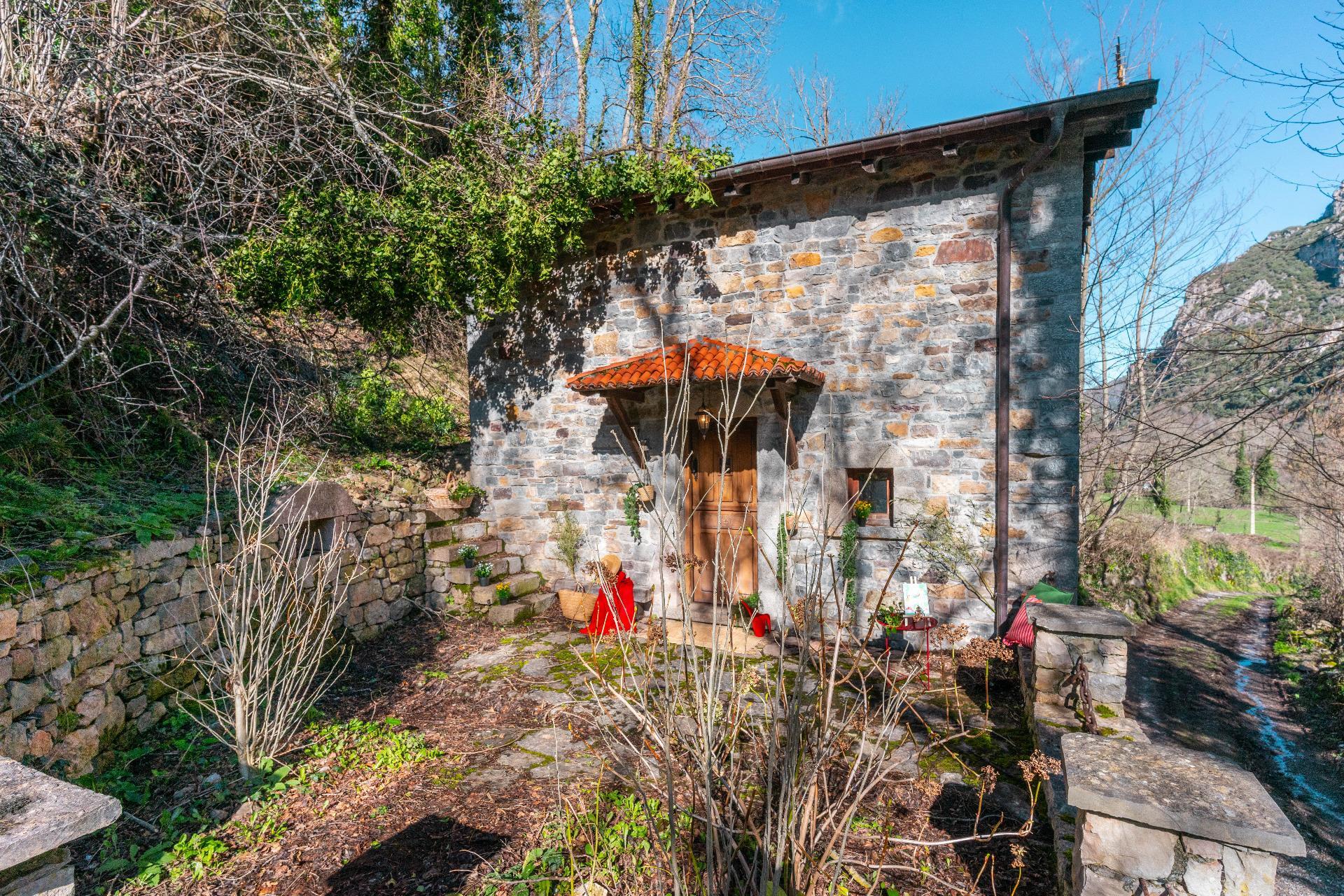 Casas o chalets-Venta-Somiedo-2107658-Foto-31