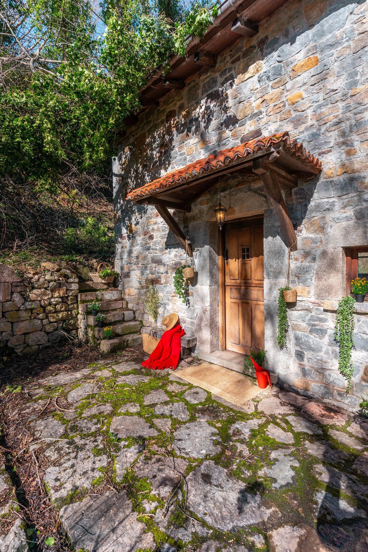 Casas o chalets-Venta-Somiedo-2107658-Foto-38