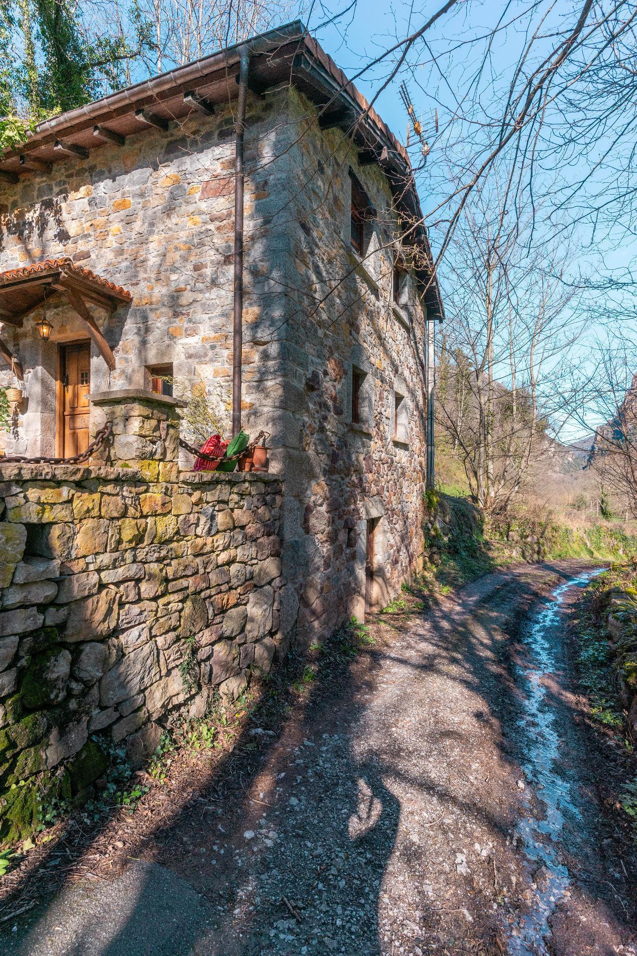 Casas o chalets-Venta-Somiedo-2107658-Foto-36