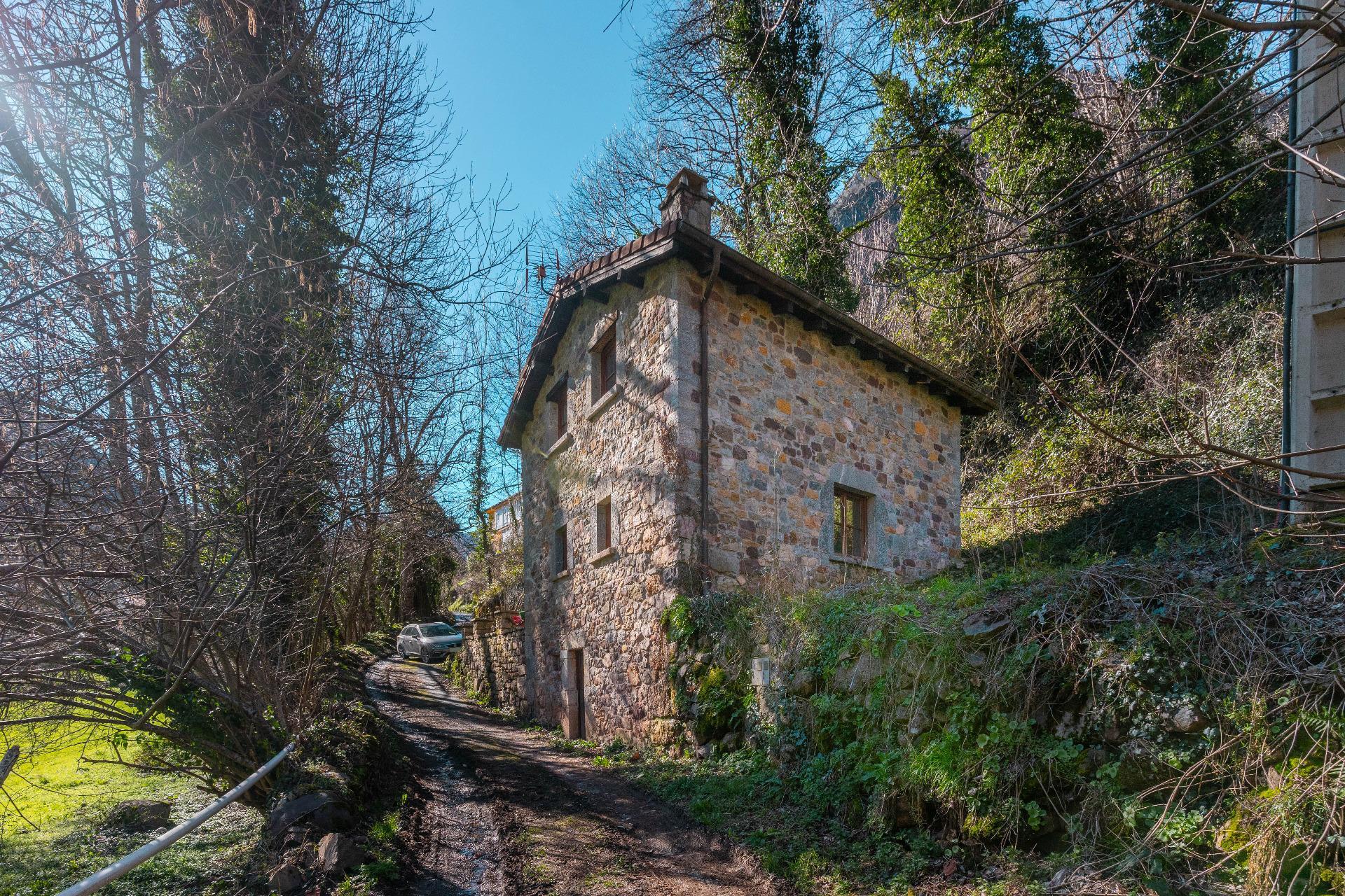 Casas o chalets-Venta-Somiedo-2107658-Foto-37