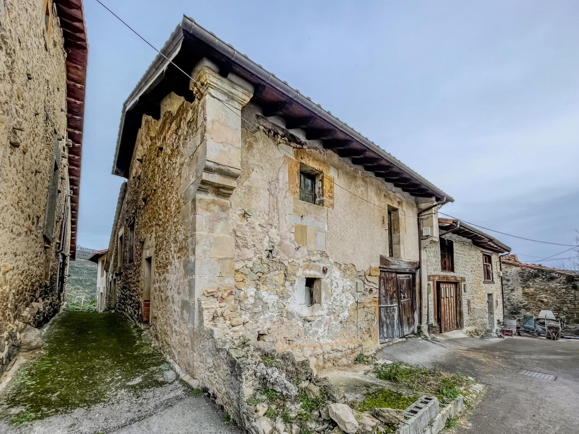 Casas o chalets-Venta-Valdáliga-2086111