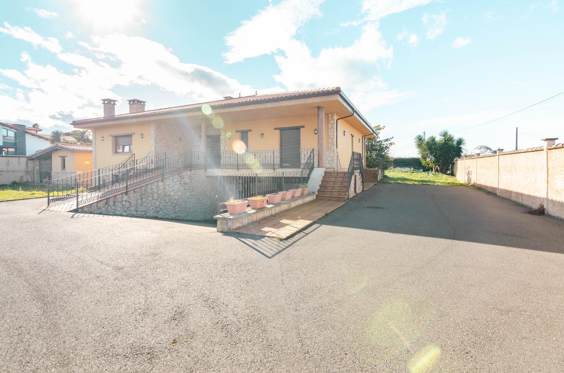 Casas o chalets-Venta-Santo Adriano-2107661-Foto-4